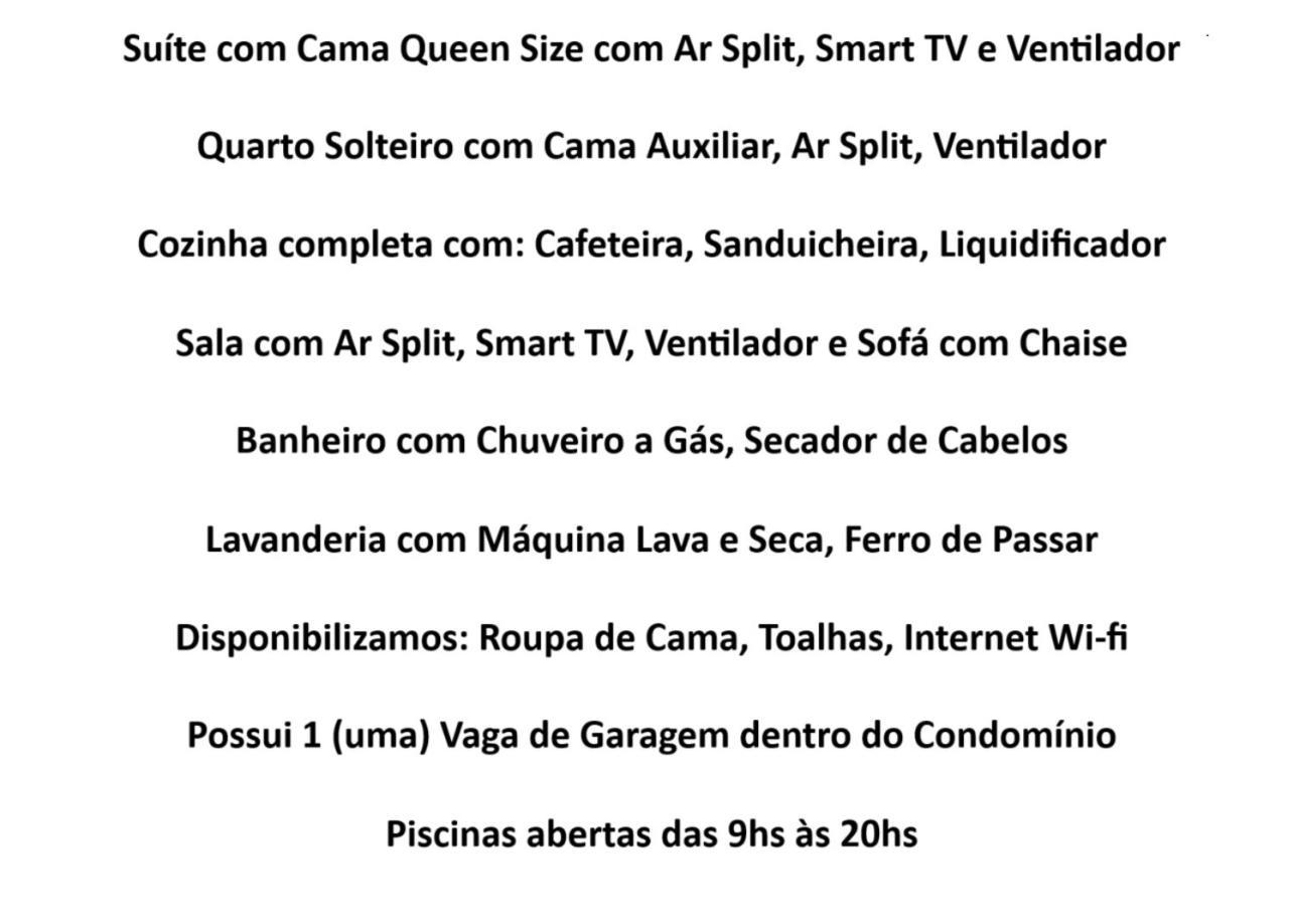 Apto Completo - 2 Quartos - 1 - 1 Vaga - Recreio - Pontal Oceanico Rio de Janeiro